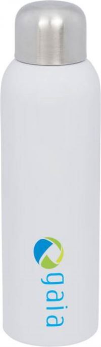 BORRACCIA ALLUMINIO 820 ML